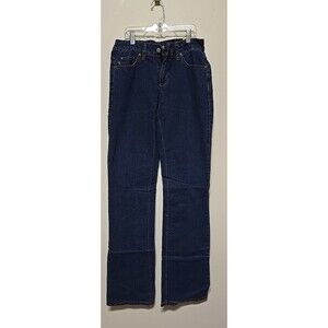 CJ Jeans Women's Riding Jean - Size 4 - 35” Inseam New With Tags